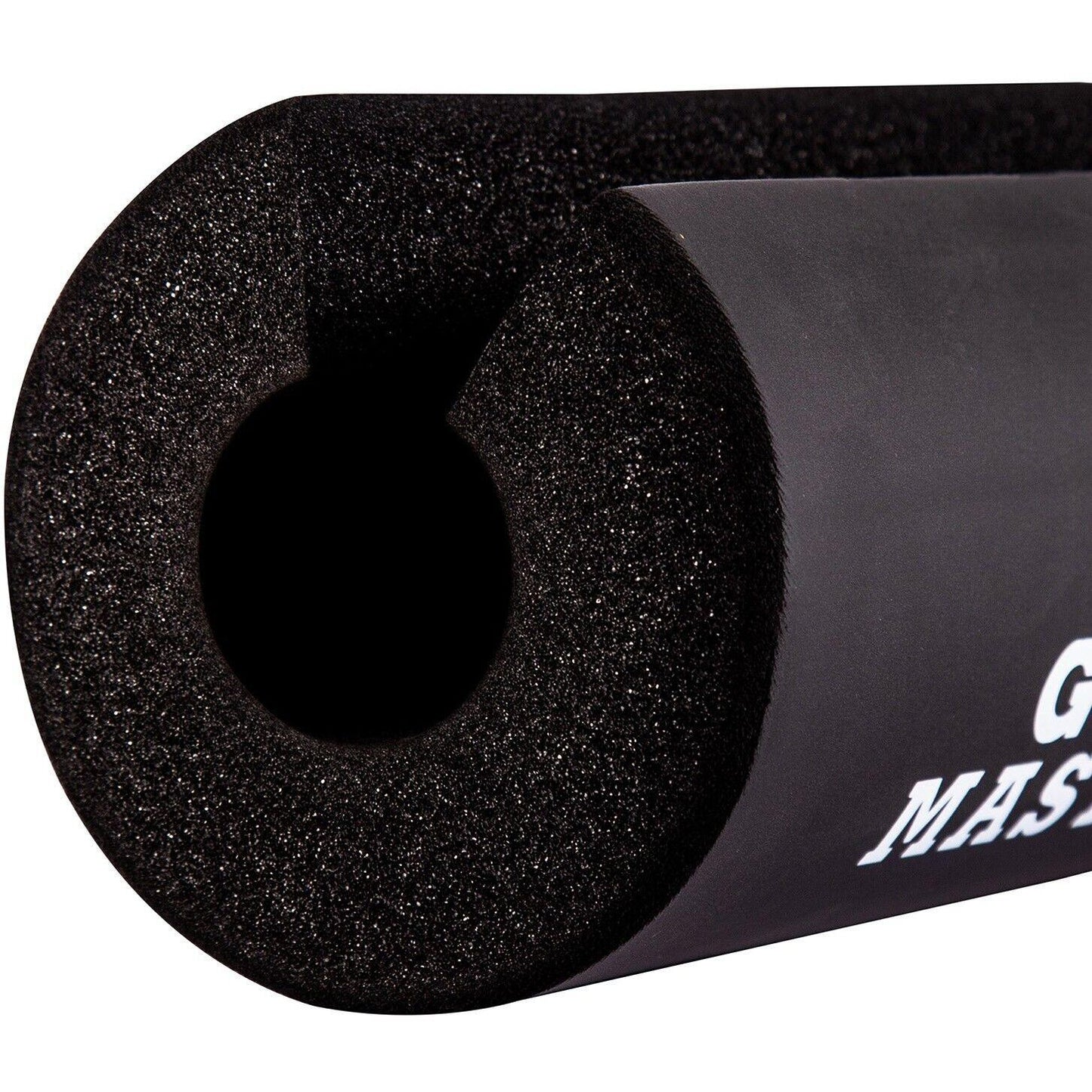 Barbell Pad for Hip Thrust - Thick Barbell Pad Squat Weight Lifting Back Shoulder Neck Gym Exercise & Fitness - Tophatter Daily Deals
