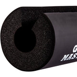 Barbell Pad for Hip Thrust - Thick Barbell Pad Squat Weight Lifting Back Shoulder Neck Gym Exercise & Fitness - Tophatter Daily Deals
