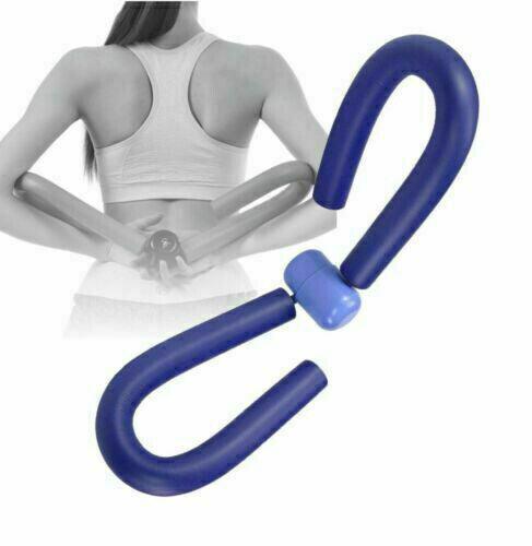 Multifunction Workout Thigh Master Fitness Equipment - Thigh Master Leg Muscle Fitness Workout Thigh Master Leg Muscle - Tophatter Daily Deals