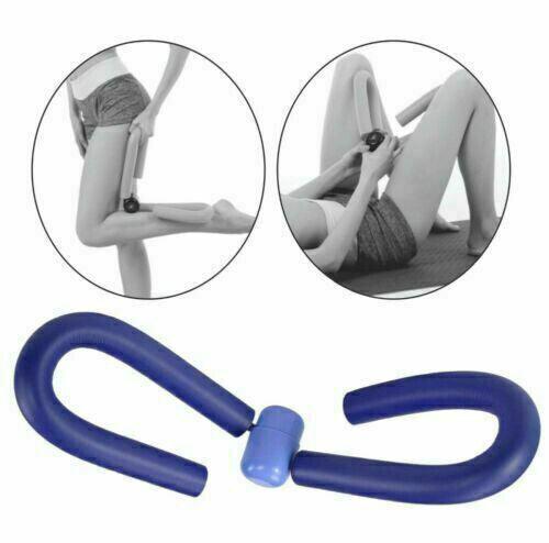 Multifunction Workout Thigh Master Fitness Equipment - Thigh Master Leg Muscle Fitness Workout Thigh Master Leg Muscle - Tophatter Daily Deals