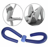 Multifunction Workout Thigh Master Fitness Equipment - Thigh Master Leg Muscle Fitness Workout Thigh Master Leg Muscle - Tophatter Daily Deals