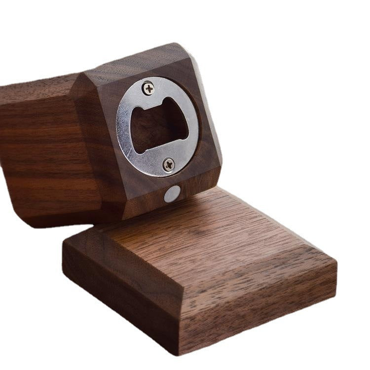 Thor Hammer Beer Bottle Opener Decor - Tophatter Daily Deals