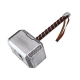 Thor - Mjolnir (Cosplay Safe Foam) War Hammer - Tophatter Daily Deals