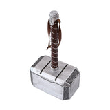 Thor - Mjolnir (Cosplay Safe Foam) War Hammer - Tophatter Daily Deals