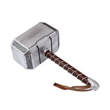 Thor - Mjolnir (Cosplay Safe Foam) War Hammer - Tophatter Daily Deals