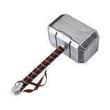 Thor - Mjolnir (Cosplay Safe Foam) War Hammer - Tophatter Daily Deals