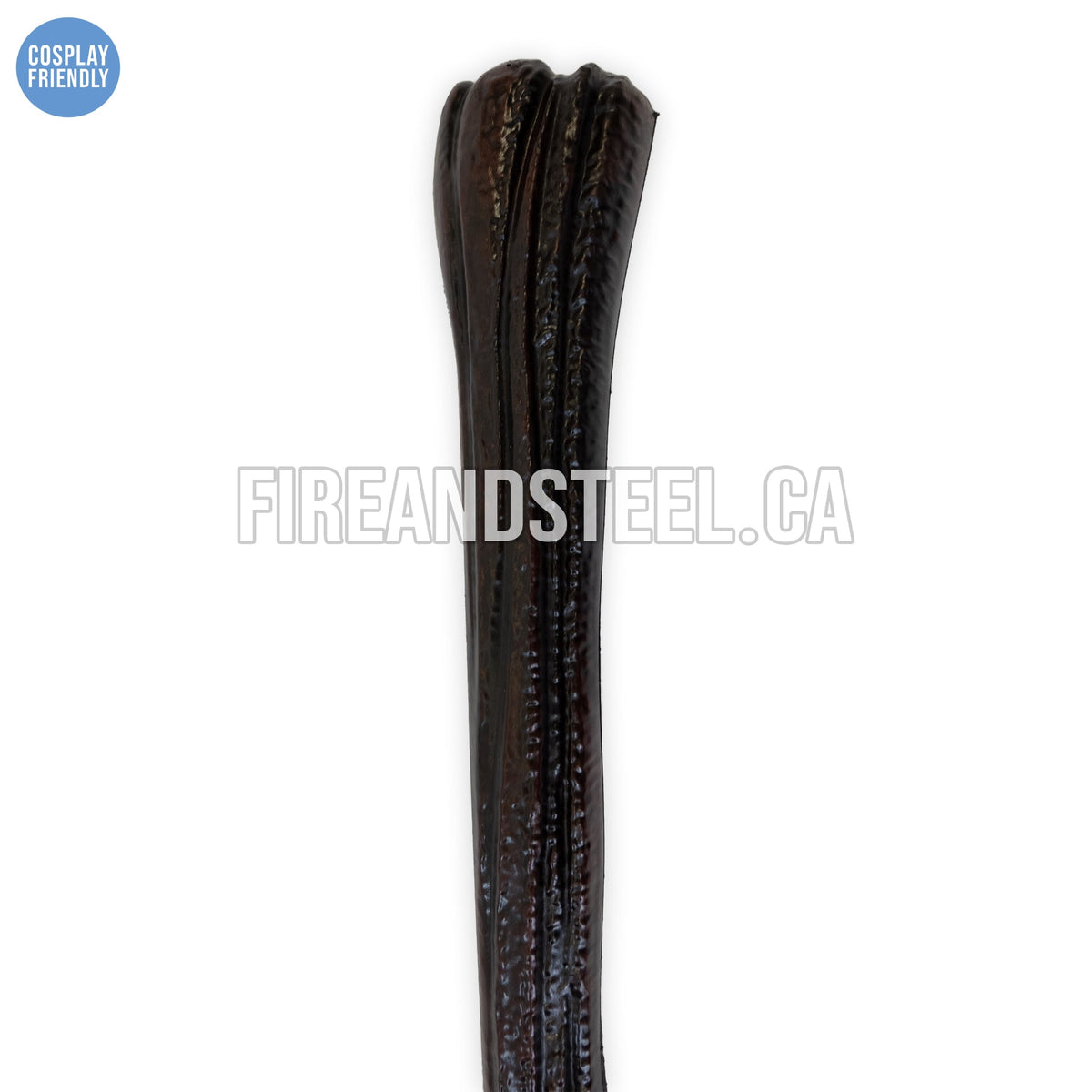 Thor's "Stormbreaker" Axe (High Density Foam) Movie Sword - Tophatter Daily Deals