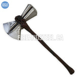 Thor's "Stormbreaker" Axe (High Density Foam) 2nd Edition Movie Sword - Tophatter Daily Deals