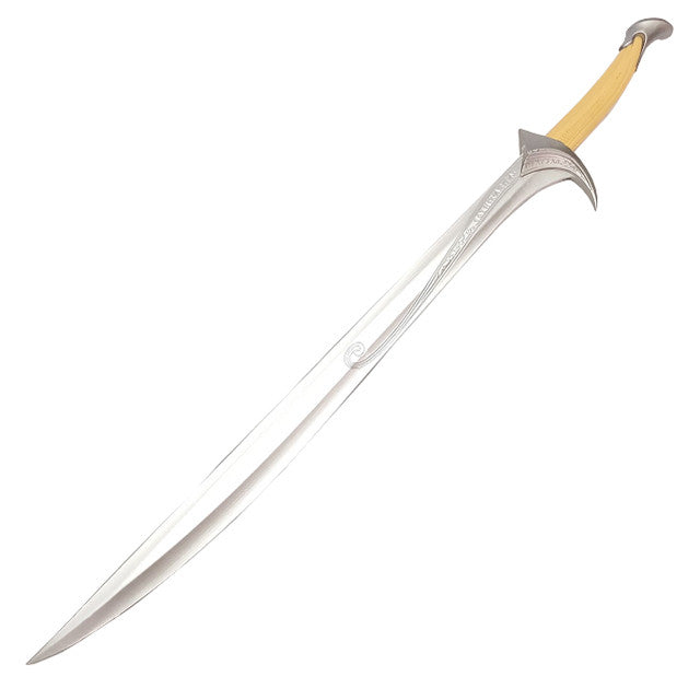 Thorin's Orcrist - Cosplay/Larp Safe Foam Sword Sword - Tophatter Daily Deals