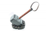 Thor's Mjolnir - Full Metal War Hammer - Tophatter Daily Deals