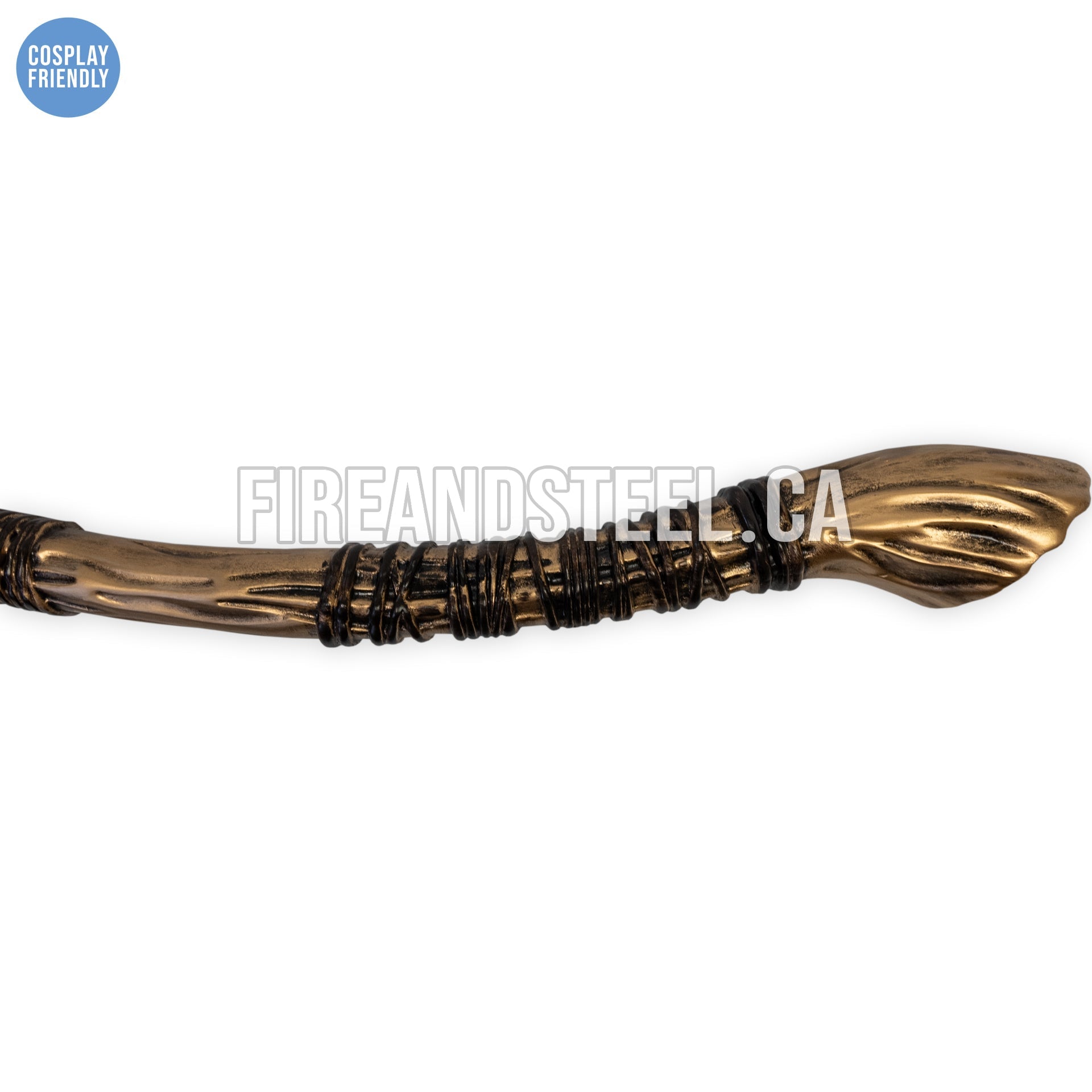 Thor's Stormbreaker Axe (Resin) Movie Sword - Tophatter Daily Deals