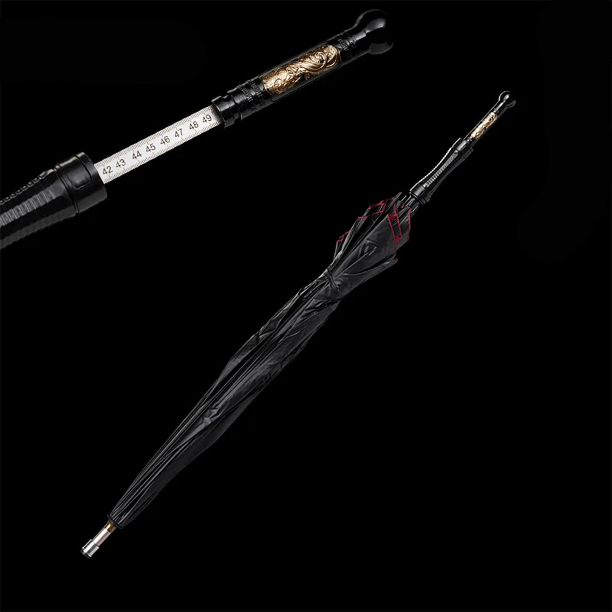 Thousand Machines Umbrella - Tophatter Daily Deals