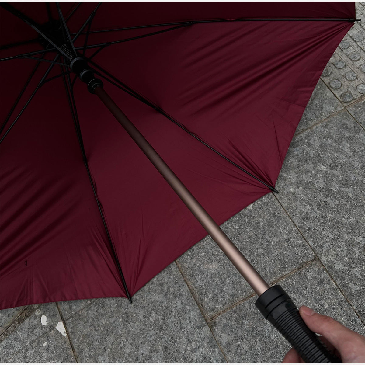 Thousand Machines Umbrella - Tophatter Daily Deals