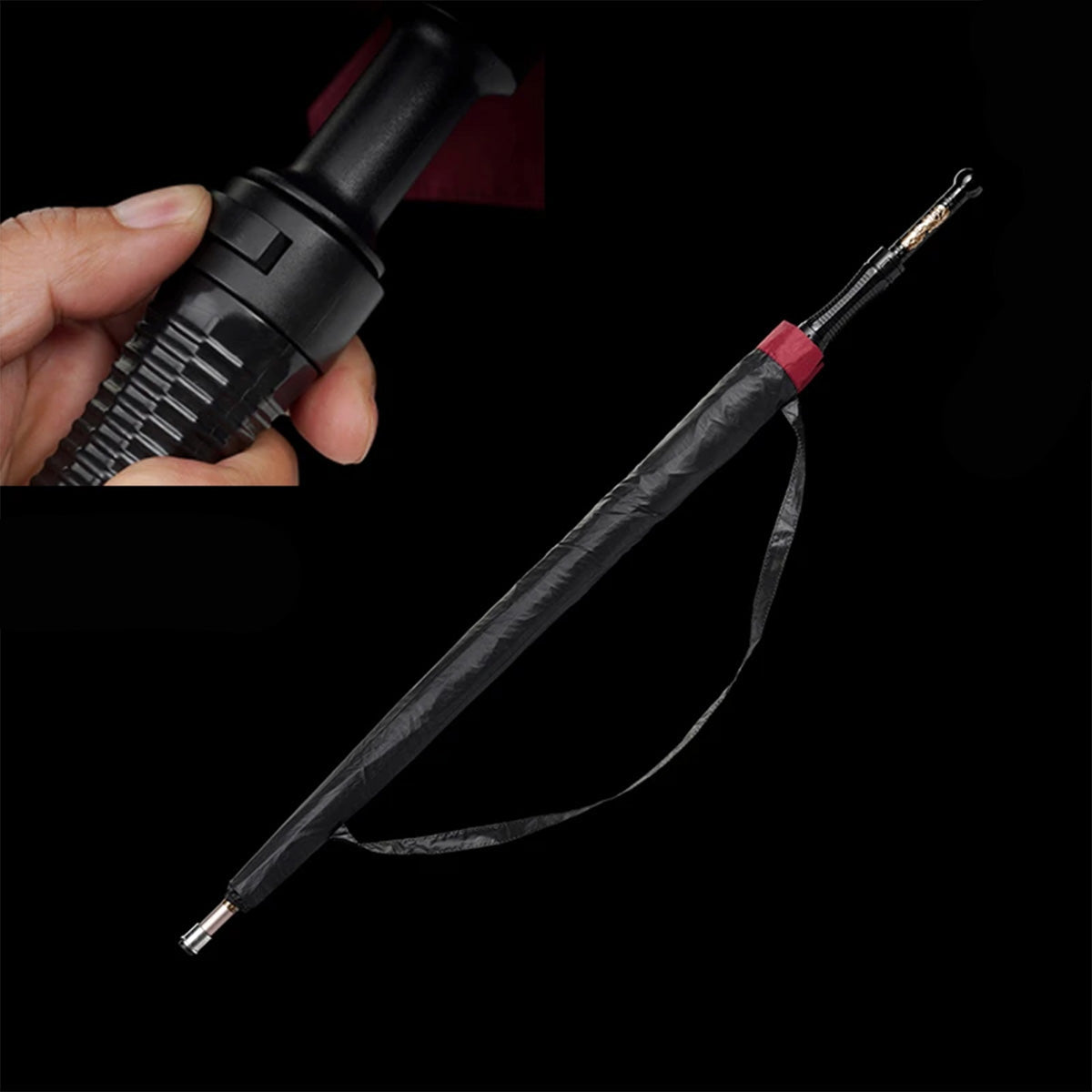 Thousand Machines Umbrella - Tophatter Daily Deals