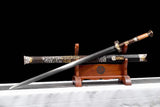 Thousand Dragon Warrior Sword - Tophatter Daily Deals