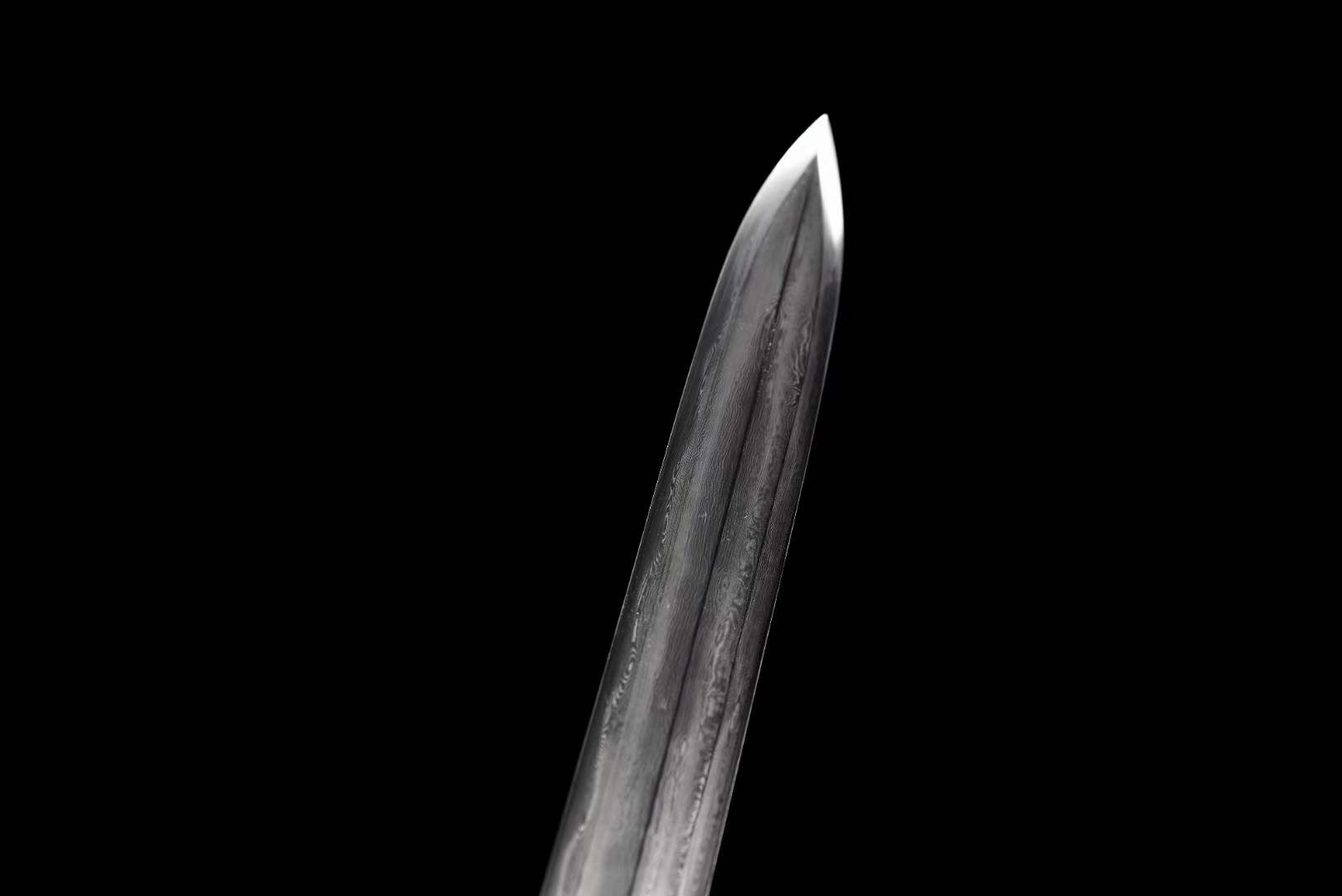 Thousand Dragon Warrior Sword - Tophatter Daily Deals