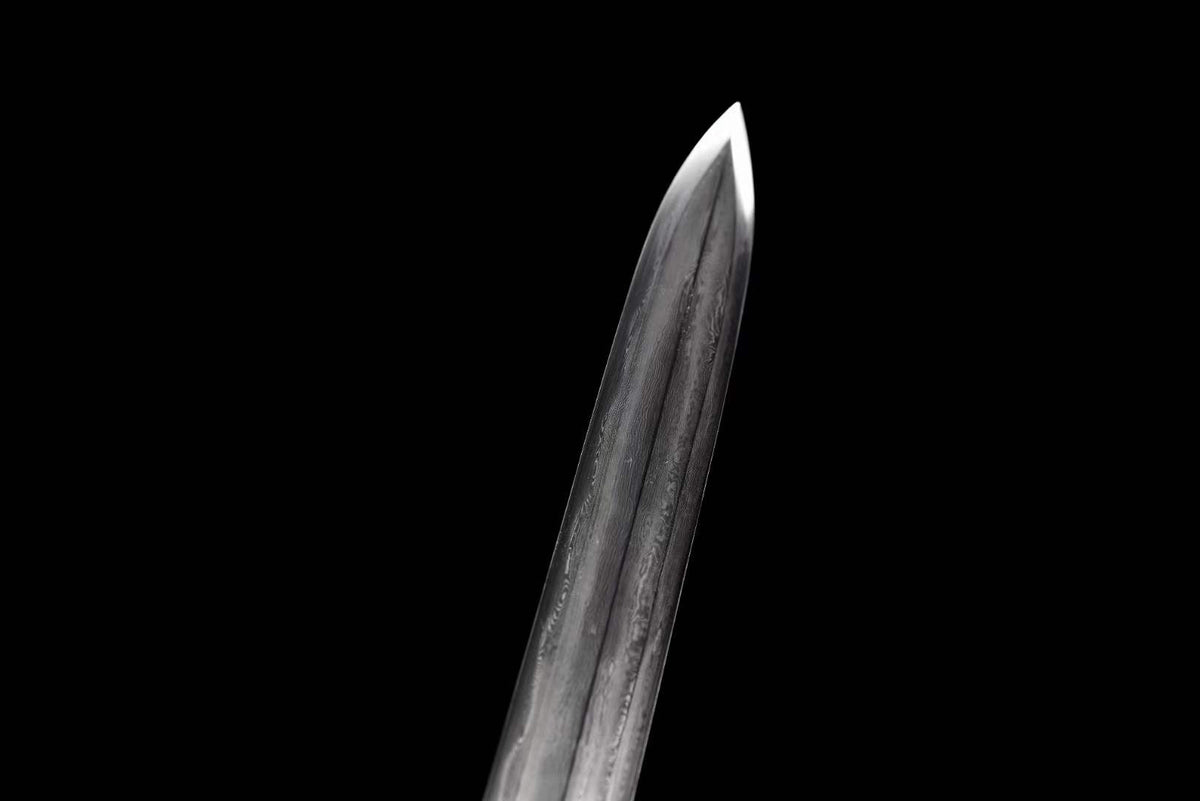 Thousand Dragon Warrior Sword - Tophatter Daily Deals
