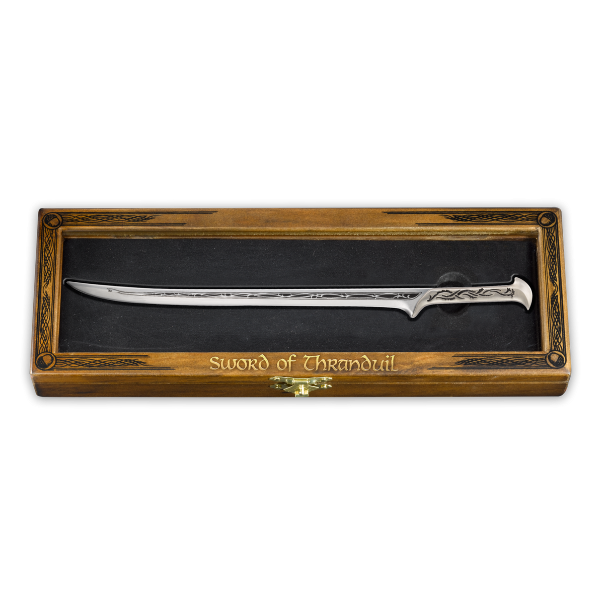 The Hobbit - Thranduil Letter Opener Letter Opener - Tophatter Daily Deals