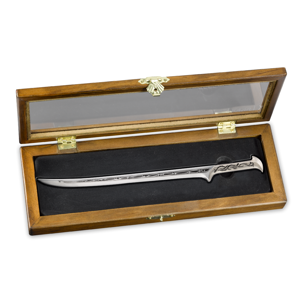 The Hobbit - Thranduil Letter Opener Letter Opener - Tophatter Daily Deals