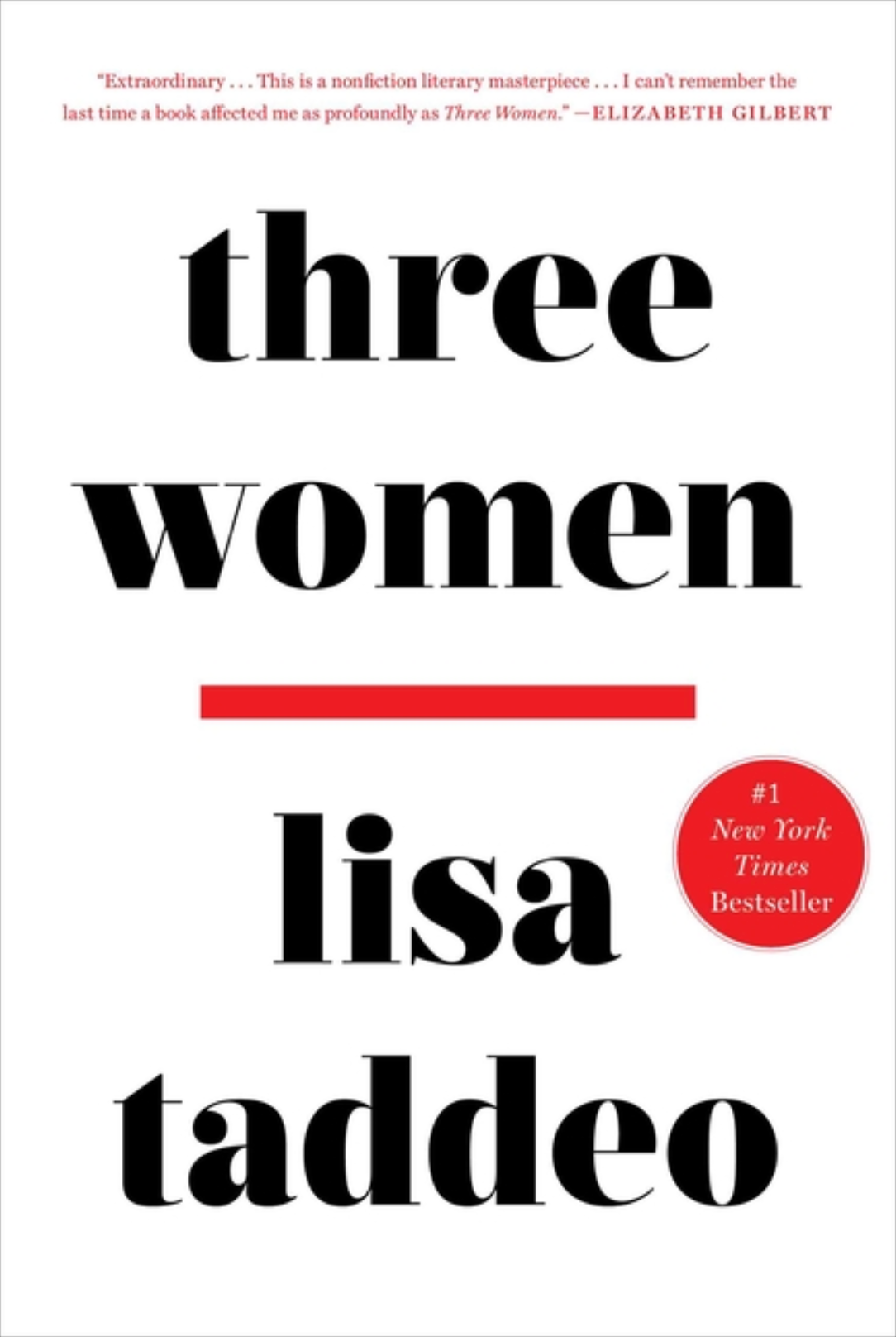 Three Women Hardcover Books - Tophatter Daily Deals