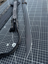 Three Point Harness Tactical Wakizashi - Tophatter Daily Deals