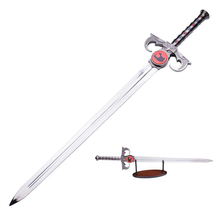 The Sword of Omens TV Show Sword - Tophatter Daily Deals