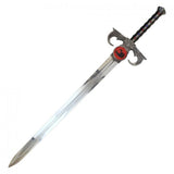 Thundercats - Deluxe Sword Of Omens Sword - Tophatter Daily Deals