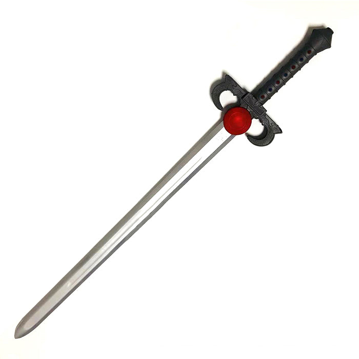 The Sword of Omens (High Density Foam) TV Show Sword - Tophatter Daily Deals