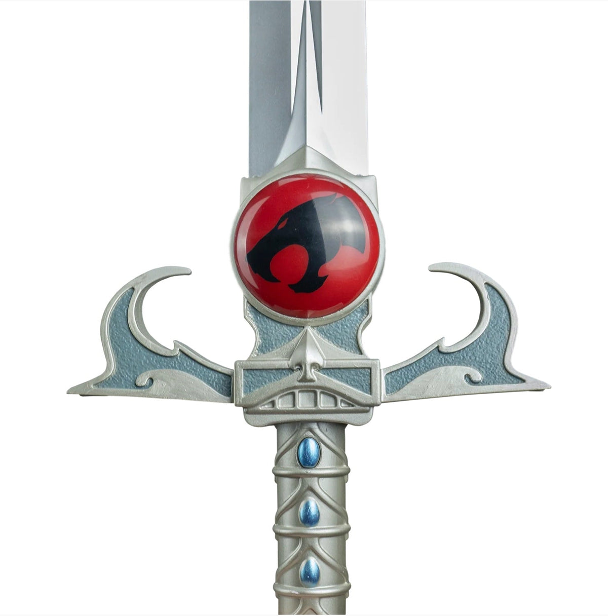 Thundercats - Officially Licensed Sword Of Omens 35" (Cosplay Safe ABS) Cosplay Weapon Replica - Tophatter Daily Deals