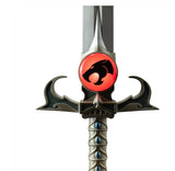 Thundercats - Officially Licensed Sword Of Omens 35" (Cosplay Safe ABS) Cosplay Weapon Replica - Tophatter Daily Deals
