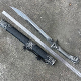 Tiger Tamer Dragon Slayer Saber - Tophatter Daily Deals