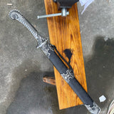 Tiger Tamer Dragon Slayer Saber - Tophatter Daily Deals