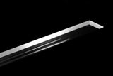 Tiger and Leopard Tang Sword - Tophatter Daily Deals