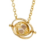 Harry Potter - Hermione Time Turner Special Edition Collectible - Tophatter Daily Deals