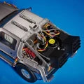 Back To The Future: Time Machine TUBBZ (Special Edition) TUBBZ Collectible Duck - Tophatter Daily Deals