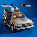 Back To The Future: Time Machine TUBBZ (Special Edition) TUBBZ Collectible Duck - Tophatter Daily Deals