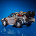 Back To The Future: Time Machine TUBBZ (Special Edition) TUBBZ Collectible Duck - Tophatter Daily Deals