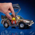 Back To The Future: Time Machine TUBBZ (Special Edition) TUBBZ Collectible Duck - Tophatter Daily Deals