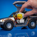 Back To The Future: Time Machine TUBBZ (Special Edition) TUBBZ Collectible Duck - Tophatter Daily Deals