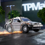 Back To The Future: Time Machine TUBBZ (Special Edition) TUBBZ Collectible Duck - Tophatter Daily Deals
