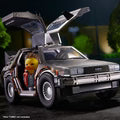 Back To The Future: Time Machine TUBBZ (Special Edition) TUBBZ Collectible Duck - Tophatter Daily Deals