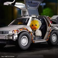 Back To The Future: Time Machine TUBBZ (Special Edition) TUBBZ Collectible Duck - Tophatter Daily Deals
