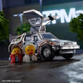 Back To The Future: Time Machine TUBBZ (Special Edition) TUBBZ Collectible Duck - Tophatter Daily Deals