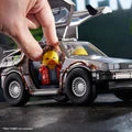 Back To The Future: Time Machine TUBBZ (Special Edition) TUBBZ Collectible Duck - Tophatter Daily Deals