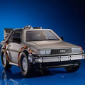 Back To The Future: Time Machine TUBBZ (Special Edition) TUBBZ Collectible Duck - Tophatter Daily Deals