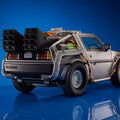 Back To The Future: Time Machine TUBBZ (Special Edition) TUBBZ Collectible Duck - Tophatter Daily Deals