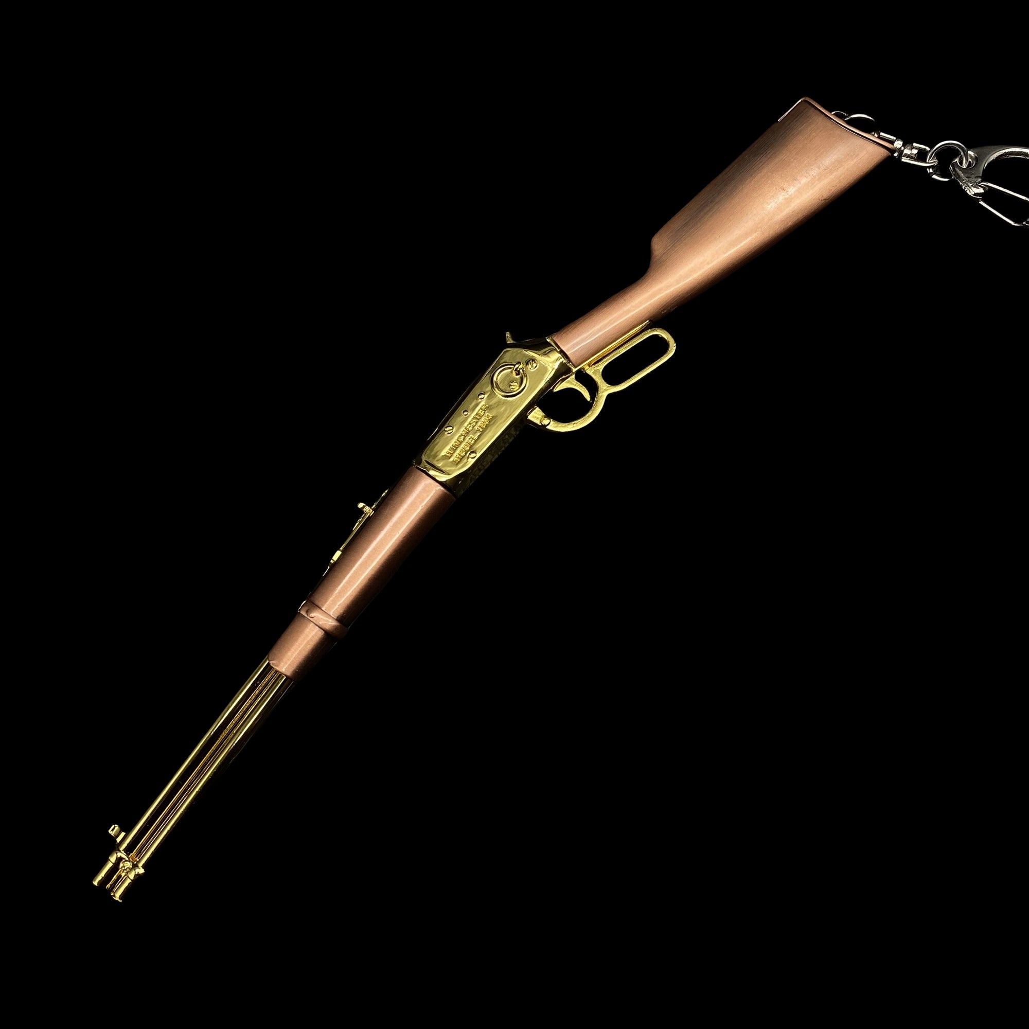 Tiny Gun Metal Replica Random Mystery Box - Tophatter Daily Deals