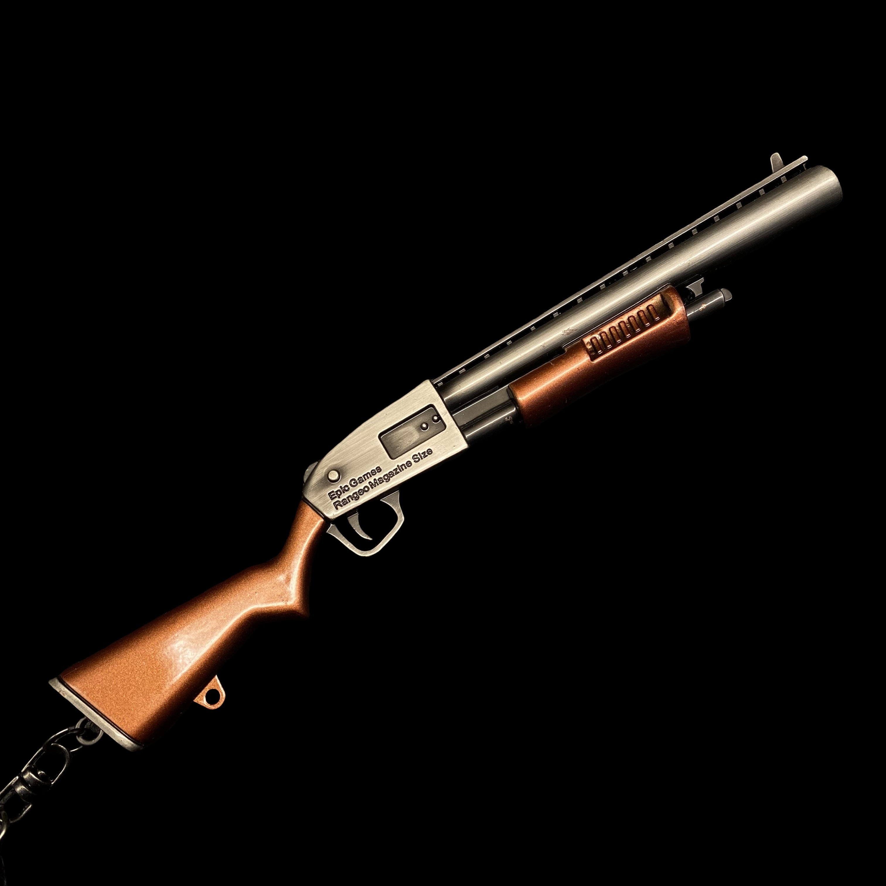 Tiny Gun Metal Replica Random Mystery Box - Tophatter Daily Deals