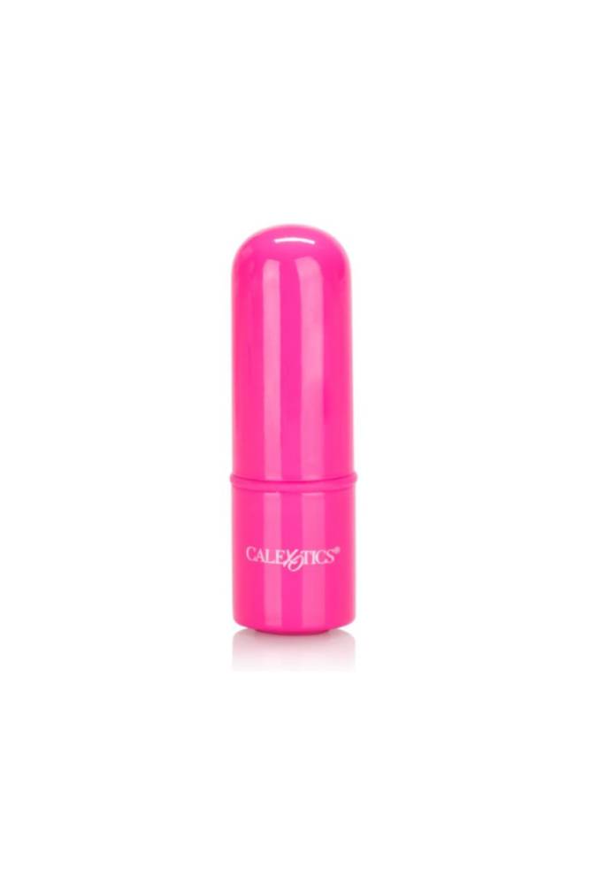 Cal Exotics - Tiny Teasers - Mini Bullet Vibrator - Pink Sex Toy - Tophatter Daily Deals