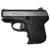 Kura Compact Blank Firing 8MM Gun Fume Finish Starter Pistol Collectible Weapons - Tophatter Daily Deals